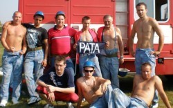 PORADIE NA OKRESNOM KOLE PP DHZ VO VOZOKANOCH 2010